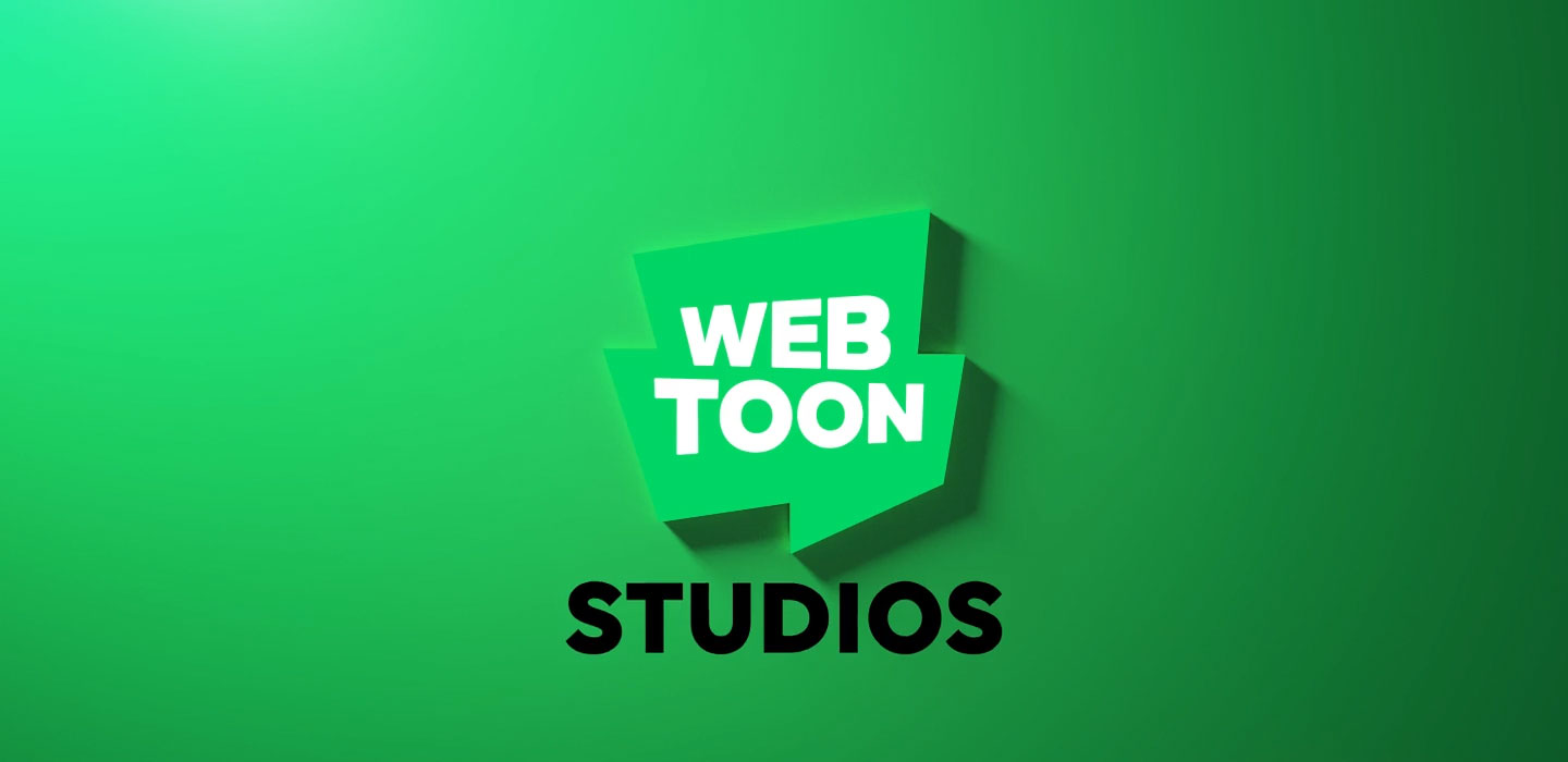 Webtoon Studios